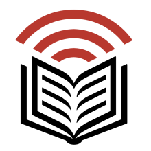 Akshardhwani logo
